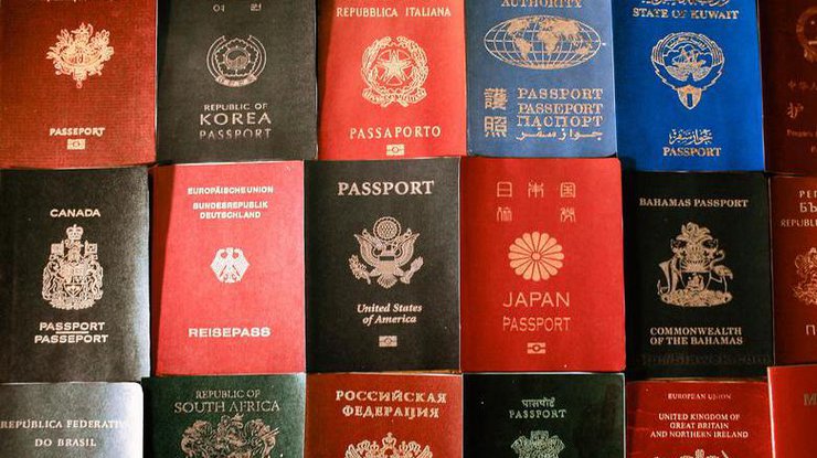 Dünyanın ən güclü pasportlarının SİYAHISI - Azərbaycan neçəncidir?