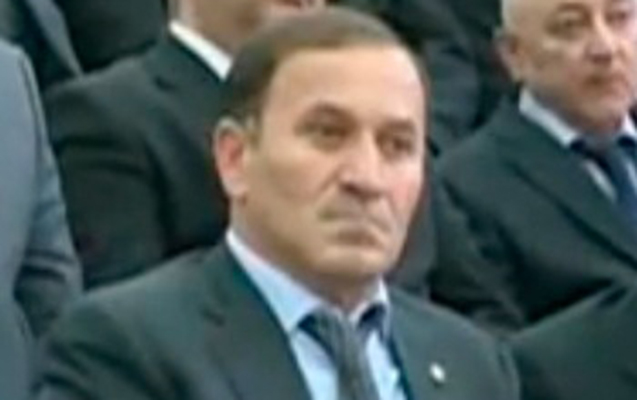 Gəncənin şəhərsalma idarəsinin sabiq rəisinə cinayət işi a&ccedil;ıldı