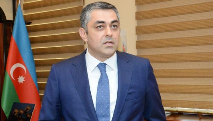 &ldquo;İKT sektoru &uuml;zrə investisiya qoyuluşu 69 faiz artaraq 225 milyon manat olub&rdquo; - Ramin Quluzadə