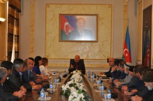 Daha 26 dini icmaya şəhadətnamələr verildi