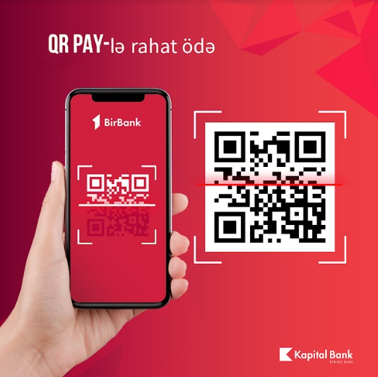 Azərbaycan bank&ccedil;ılığında yenilik!