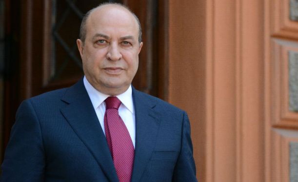 Eldar Həsənov üçün xüsusi GÜN   