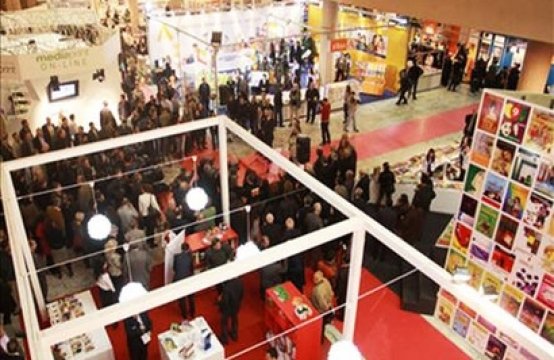 Bakıda ke&ccedil;irilən Beynəlxalq Təhsil sərgisində 12 &ouml;lkə iştirak edəcək