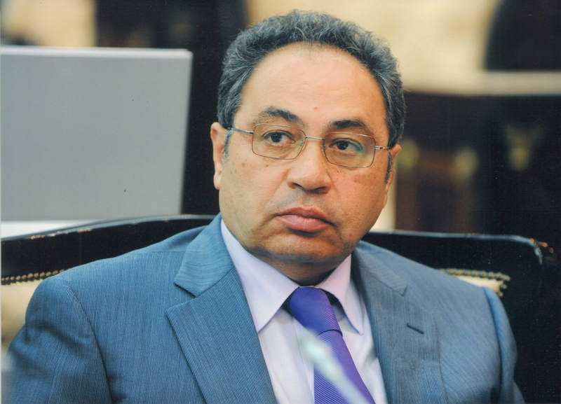 Abel Məhərrəmov Koordinasiya Şurasına rəhbərlik edəcək