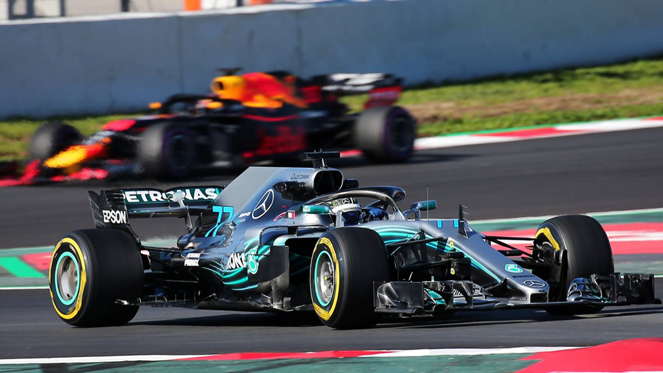Qadınlar &ldquo;Formula 1&rdquo;də kişi &uuml;st&uuml;nl&uuml;y&uuml;nə son verəcək