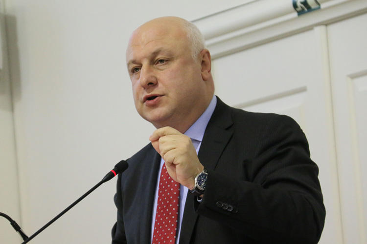Qarabağ münaqişəsinin həllində beynəlxalq hüquqa riayət olunmur