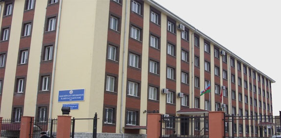 İlahiyyat İnstitutu bu vəzifələr &uuml;zrə iş&ccedil;i AXTARIR