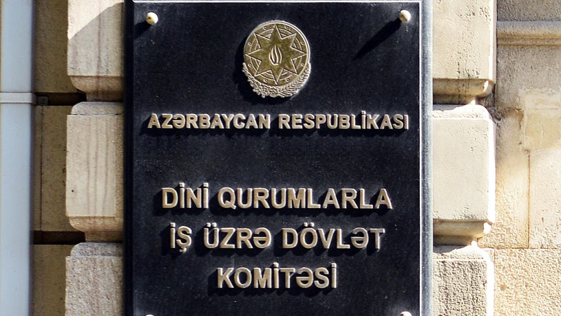 Dini Komitə şagirdin intihar cəhdi ilə bağlı araşdırma aparacaq