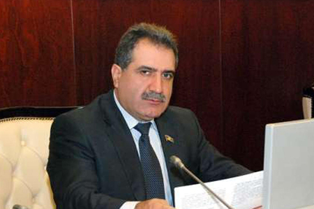 Deputat ölkəyə saxta idmançılar gətirdiyi haqda iddialara cavab verdi: “Yaşmaqlı kişilər”