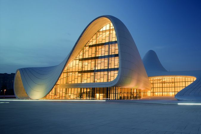 Heydər Əliyev Mərkəzində “Soprano” qrupunun konserti olacaq
