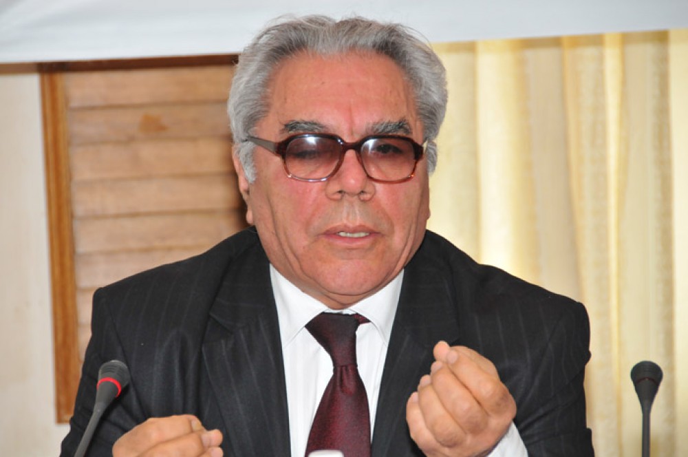 “Azərbaycan özünün inkişaf modeli ilə dünyada böyük nüfuz qazanıb” - Ziyad Səmədzadə