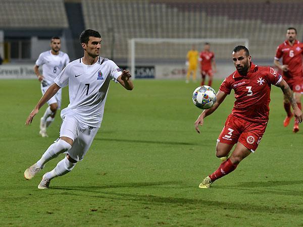 Bu gün saat 20:00-da Azərbaycan - Malta  