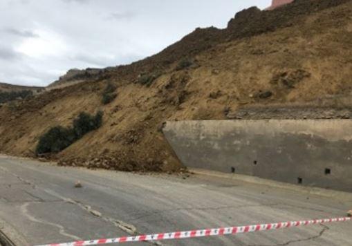 Badamdardakı sürüşmə ilə bağlı son MƏLUMAT
