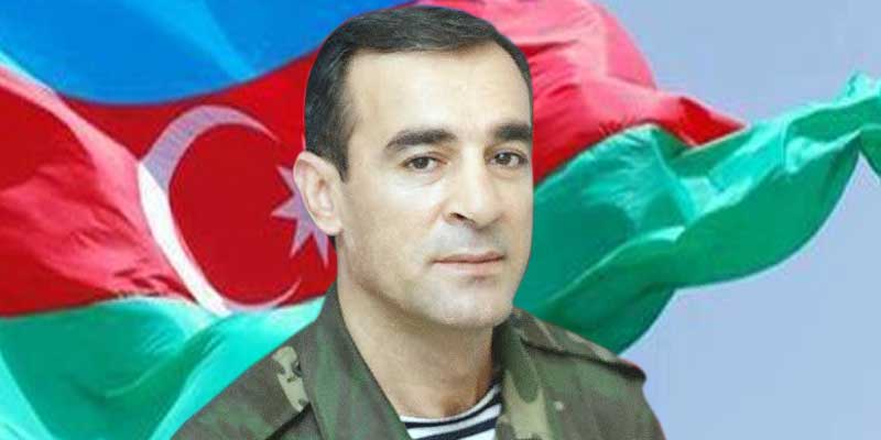 Qarabağ qazisi Etimad Əsədov vəfat etdi   