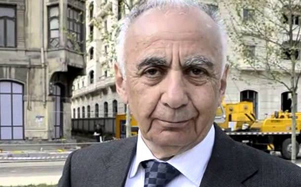 Hacıbala Abutalıbov: “Əgər sürüşmə zonasındakı torpaqları mən satmışamsa...” - EKSKLÜZİV