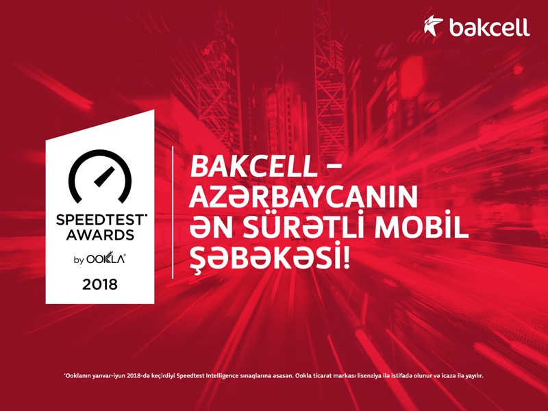 Bakcell 400-ə yaxın yeni 4G (LTE) baza stansiyası istifadəyə verəcək
