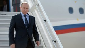 Putin T&uuml;rkiyəyə səfər edəcək