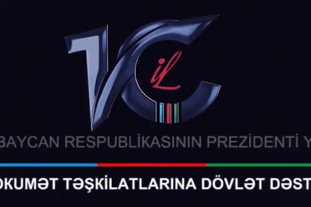 &ldquo;QHT-lərə D&ouml;vlət Dəstəyi Şurası- 10 il&rdquo; - VİDEO