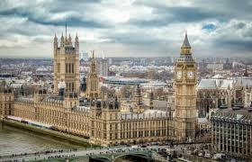 Britaniya parlamenti yaxınlığında tapılan əşya partladıldı – YENİLƏNİB 