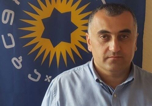 Erməni deputat: “Azərbaycanlılardan çox razıyıq” - MÜSAHİBƏ