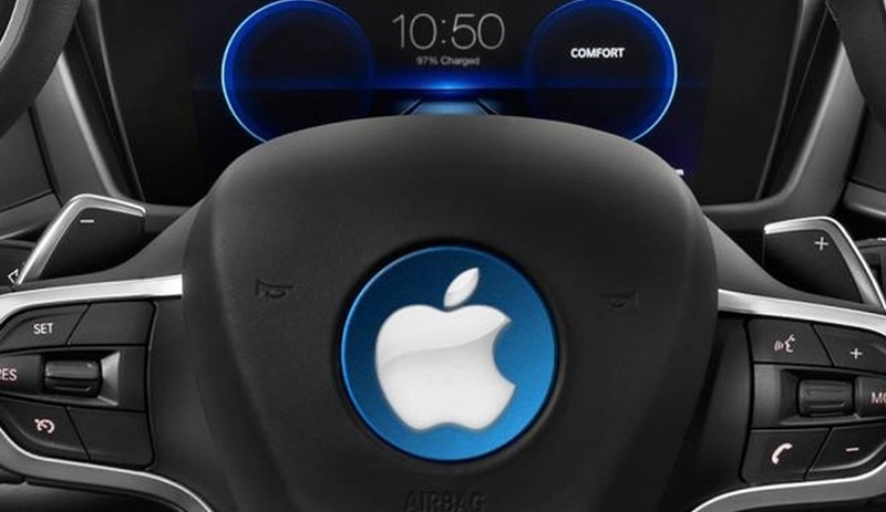 “Apple” oktyabrın 30-da yeni “iPad” və “Mac” kompüterini təqdim edəcək