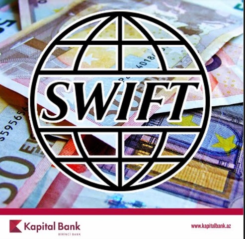 Kapital Bank SWIFT gpi sisteminə qoşulan ilk bankdır