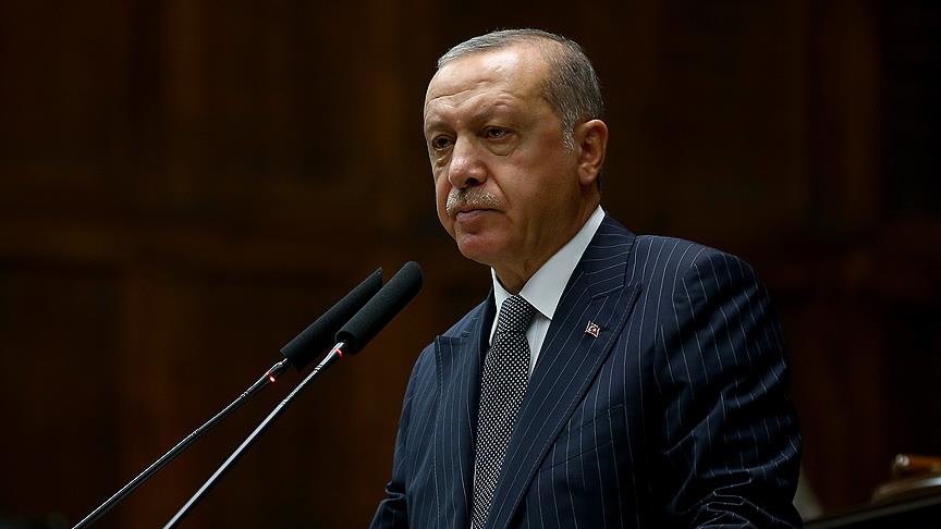 Ərdoğan jurnalisti öldürənlərin Türkiyəyə verilməsini İSTƏDİ   