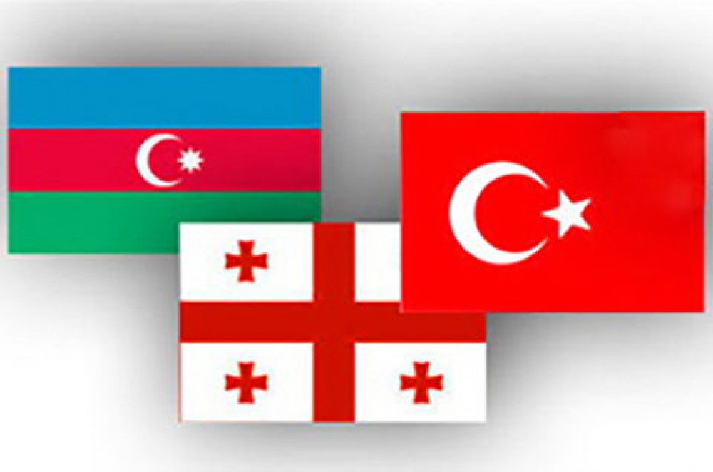 Azərbaycan, Gürcüstan və Türkiyə arasında Anlaşma Memorandumu təsdiqləndi