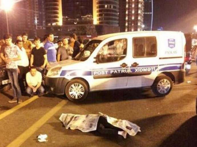 Bir sutkada 3 qəza - 4 ölü