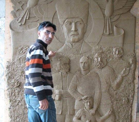 T&uuml;rkiyənin m&uuml;asir mədəni həyatında iz qoymuş azərbaycanlı kimdir?  &nbsp;