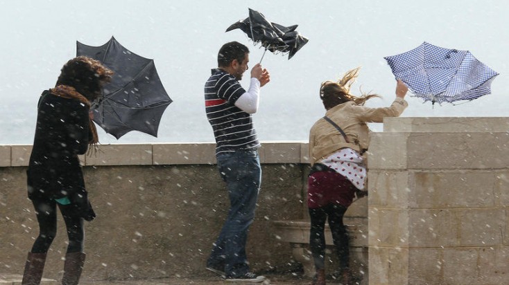 Hava kəskin dəyişəcək - qar yağacaq