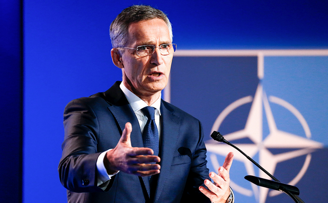NATO Avropada yeni nüvə raketləri yerləşdirməyəcək