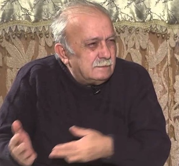 Mətbuat Şurasından Əli Qafarovun &ouml;l&uuml;m&uuml;nə nekroloq