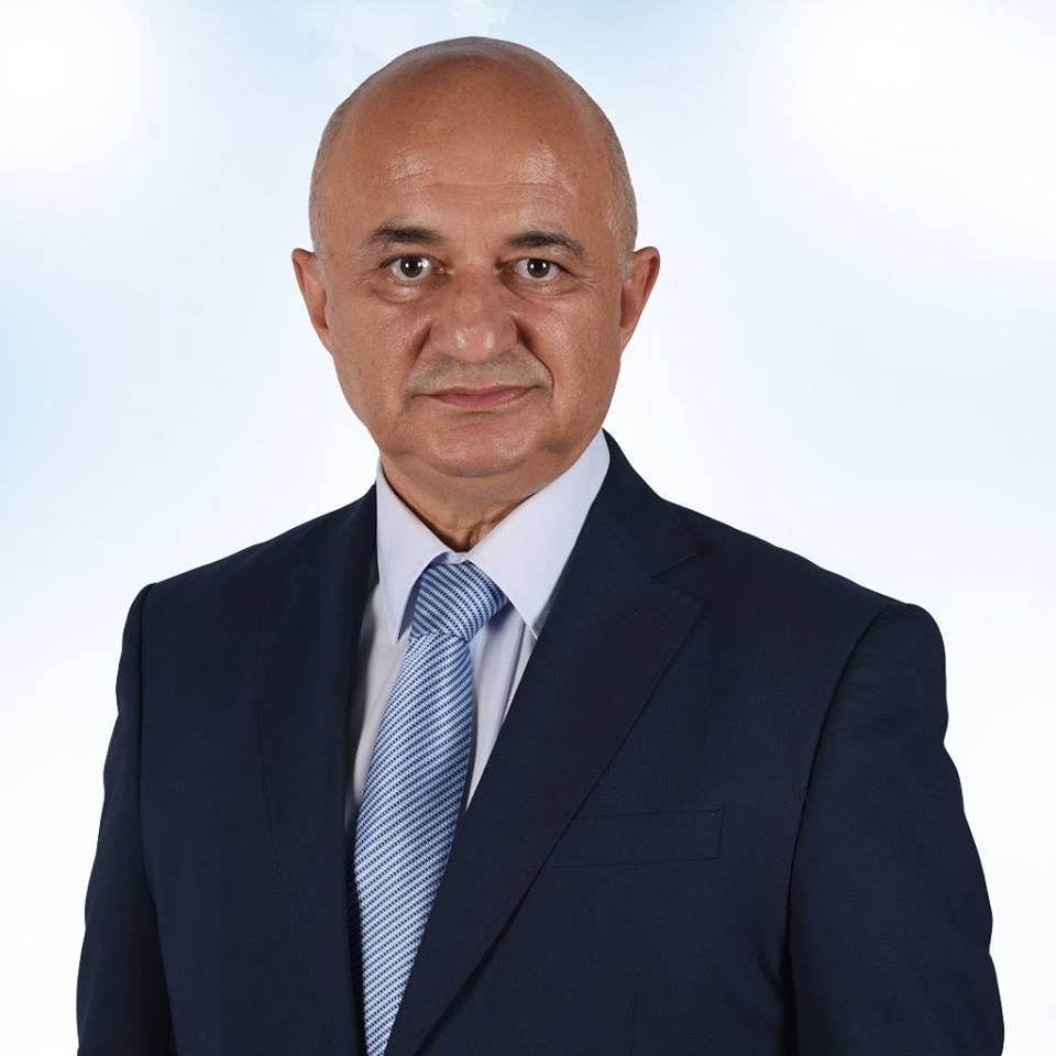 Azərbaycanlı İzmir Şəhər Bələdiyyəsinə namizəddir