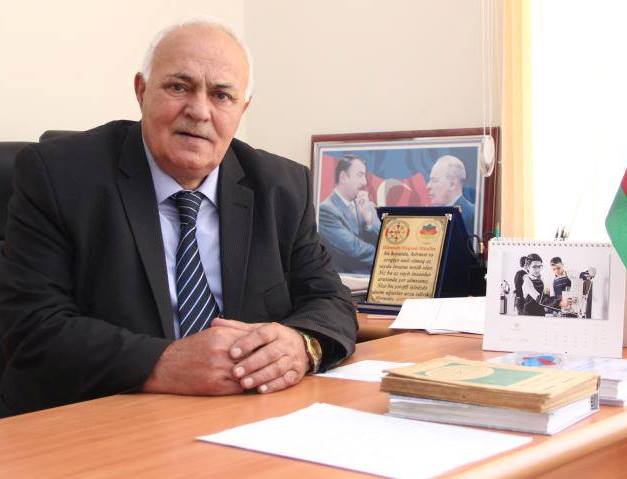 Məşhur &ldquo;91-lər&rdquo;dən olan professor &ldquo;Vikipediya&rdquo;da