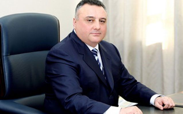 Eldar Mahmudovun iş ortağının məhkəməsi başladı
