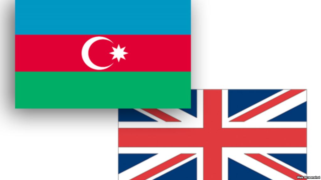 Britaniya və Azərbayca xarici İşlər nazirlikləri arasında məsləhətləşmələr