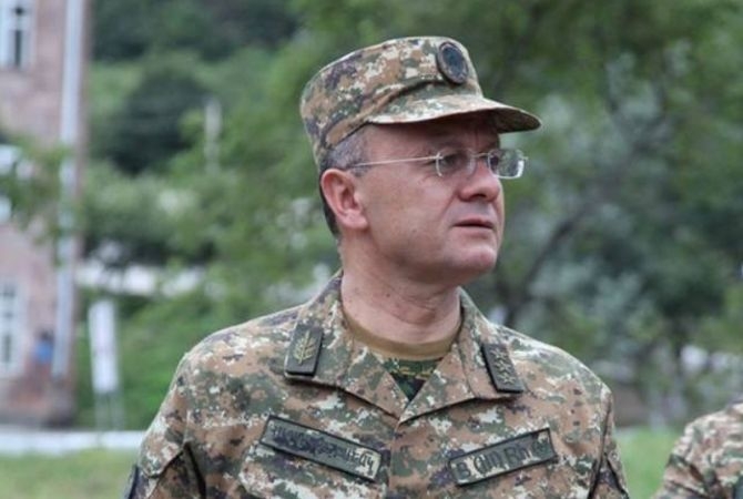 Ermənistanın keçmiş müdafiə nazirinin baldızı ölü tapıldı