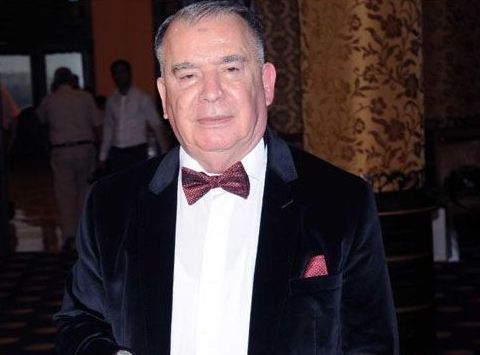 Rejissor Arif Qazıyev insult keçirib