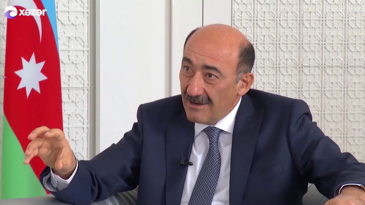 Nazir&nbsp;Mikayıl M&uuml;şfiqin məzarının tapılmasından danışdı