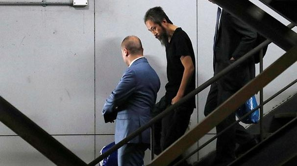 Yapon jurnalisti 3 illik əsirliyindən danışdı
