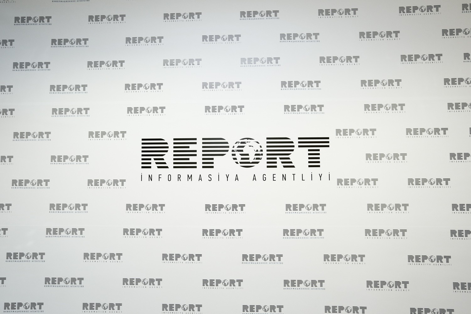 “Report” 4 yaşında