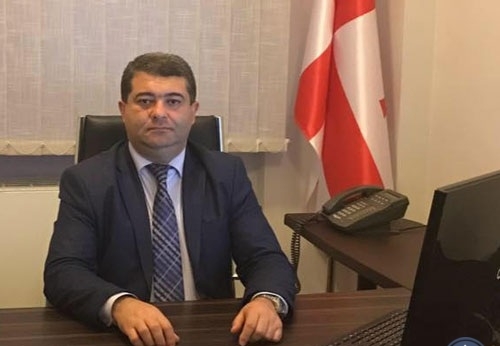 Deputat Gürcüstandakı seçkilərin gedişi haqda: “Müxalifət ara-sıra provokasiyaya yol verir”