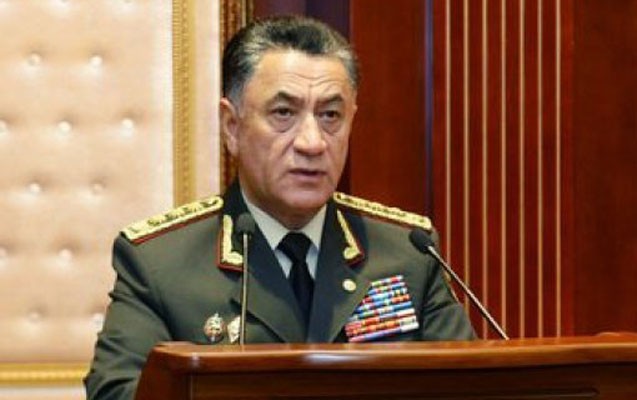Ramil Usubov idərə və xidmət rəislərinə tapşırıqlar verdi 