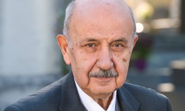 “Ən böyük arzum Qarabağı görməkdir” - 81 yaşlı diplomat