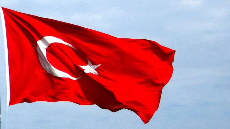 Türkiyə Cümhuriyyətinin qurulmasından 95 il ötür