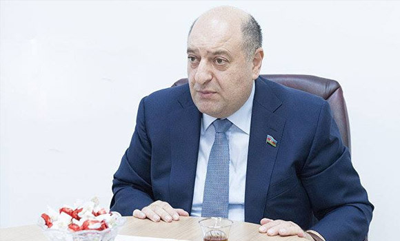 Gürcüstandan qayıdan Musa Quliyev: “Saakaşvili tərəfdarları çox fəaldırlar”