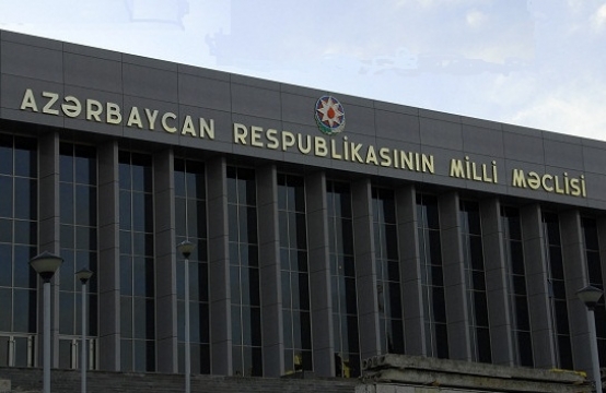 Deputatların etik davranış qaydaları ilə bağlı YENİLİK - Özlərini apara bilməsələr...  