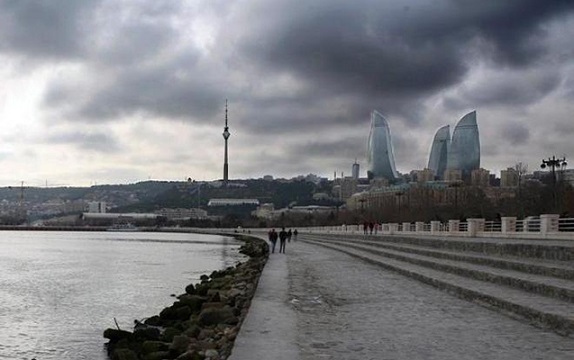 Bu gecə hava necə olacaq?