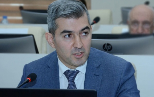 “Hər hansı siqnal böyük təhlükənin xəbərdarlığı ola bilər” – Vüsal Hüseynovdan ÇAĞIRIŞ